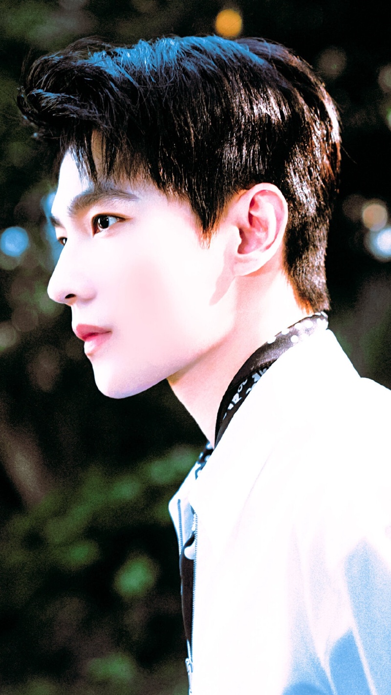 杨洋