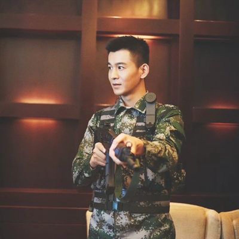 王安宇
