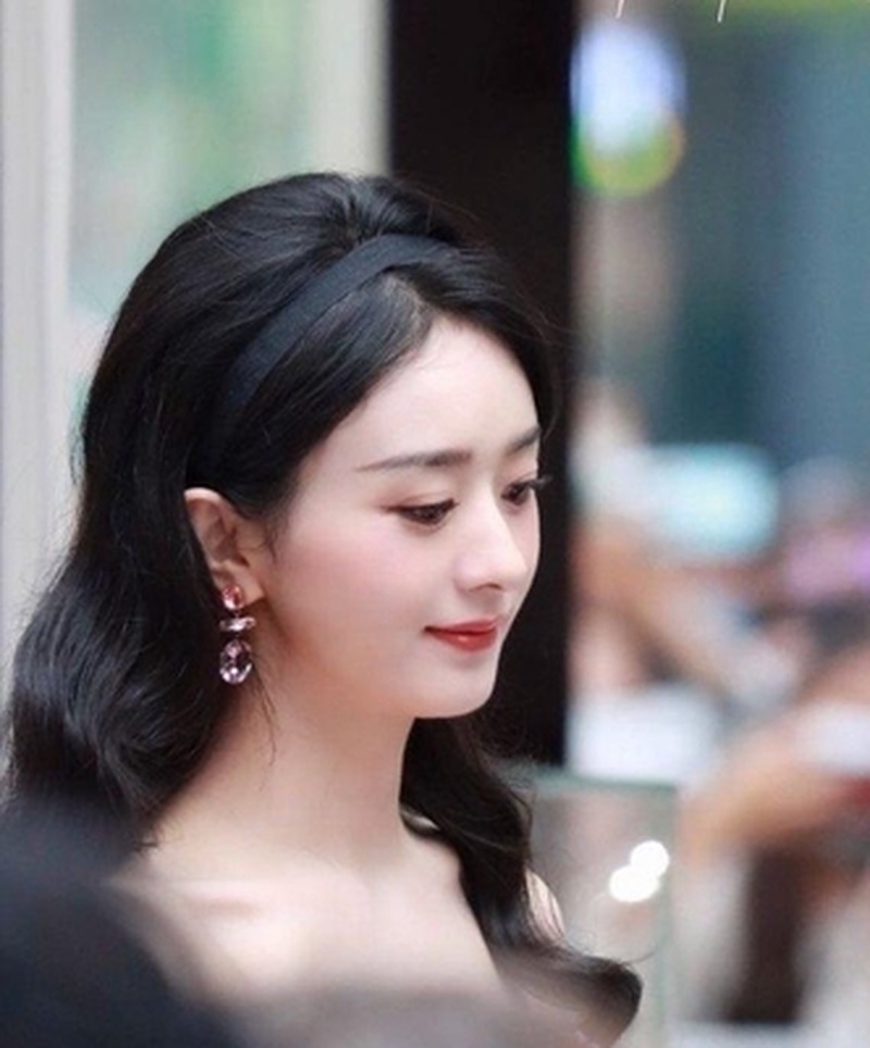 杨超越