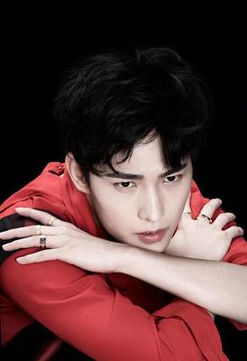 杨洋