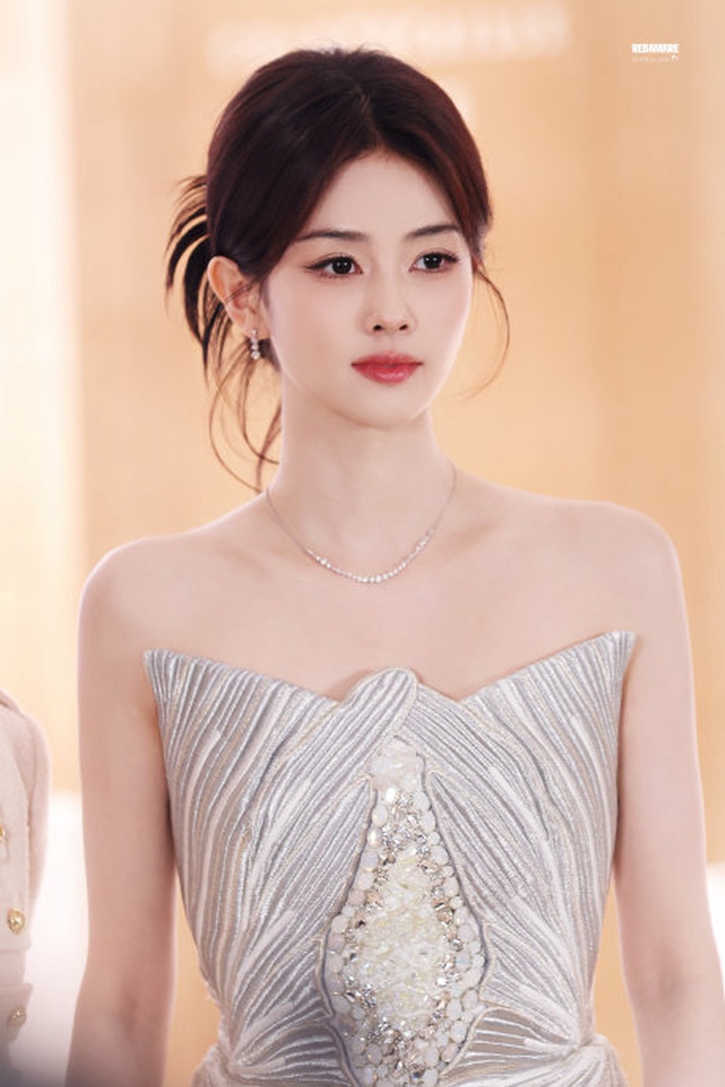 白鹿