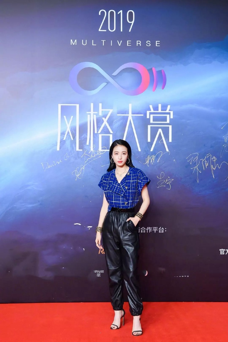 李小冉